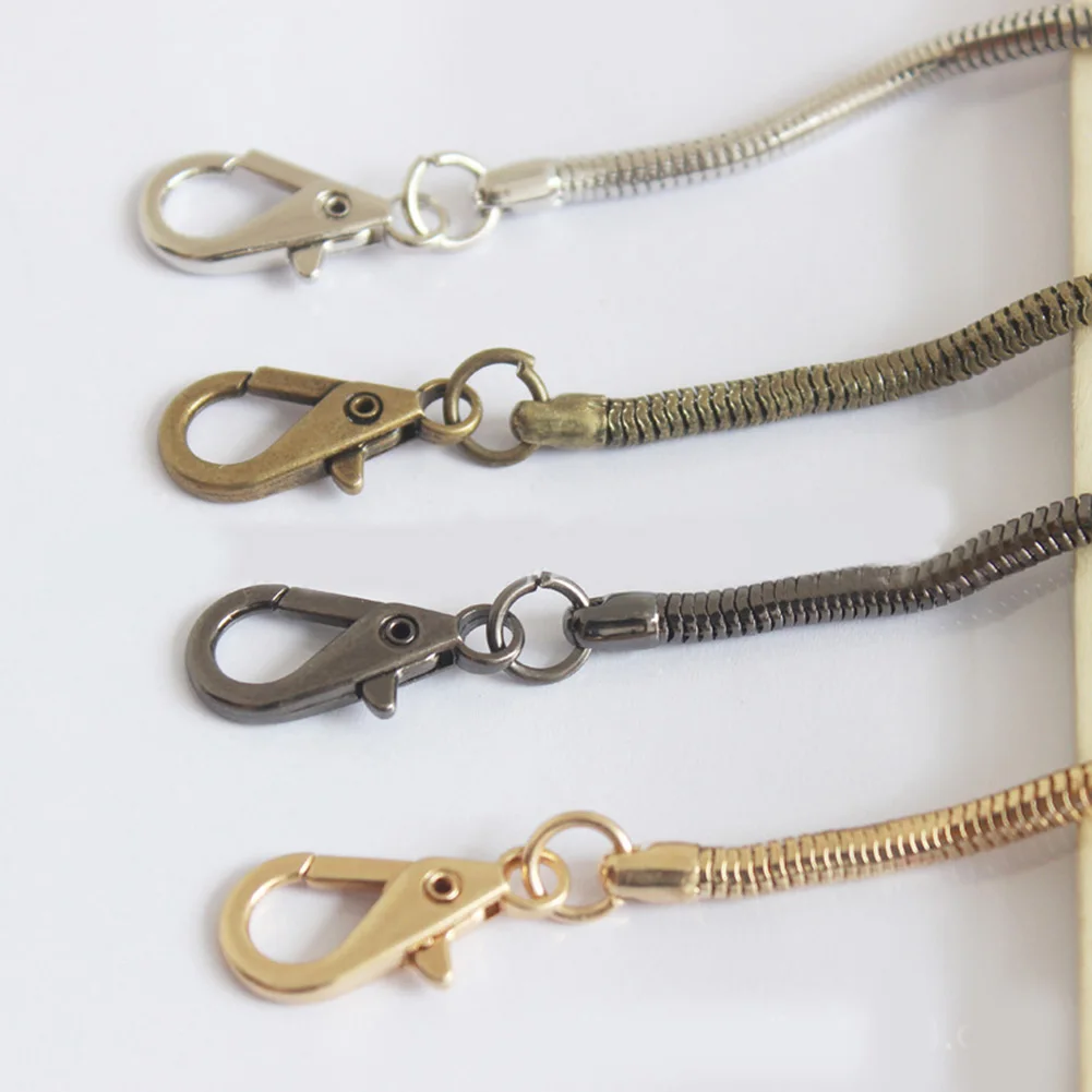 

120cm Cross Body Handbag Shoulder Bag Chain Strap Replacement Bag Accessories
