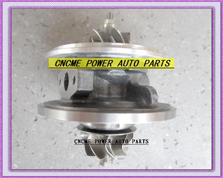 TURBO cartridge CHRA Turbocharger core of GT1749V 713673 713673-5006S For Audi A3 Galaxy Golf Sharan 1.9L TDI PD UI AUY AJM ASV (5)