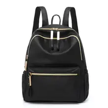 women backpack black