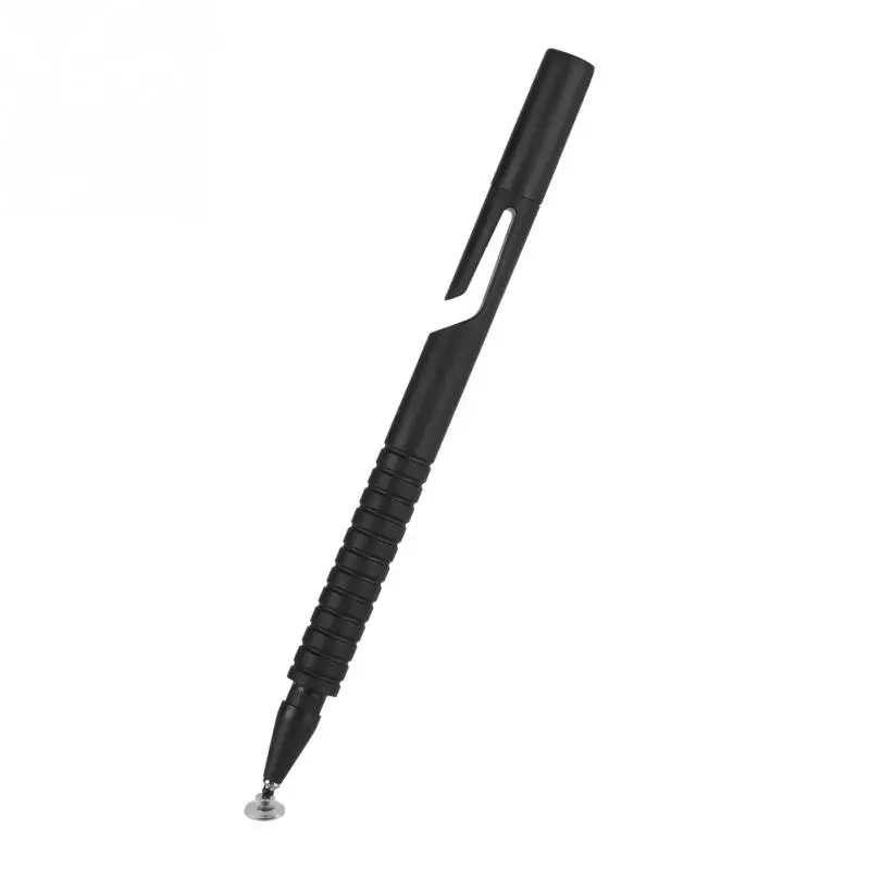 Высокая точность диск емкостный экран сенсорная Краска Ручка стилус для iPad планшета смартфон краски ручки стиль