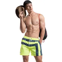 Desmiit быстросохнущая для мужчин пляжные шорты для будущих мам летние пляжные сёрфинг человек одежда заплыва шорты женщи