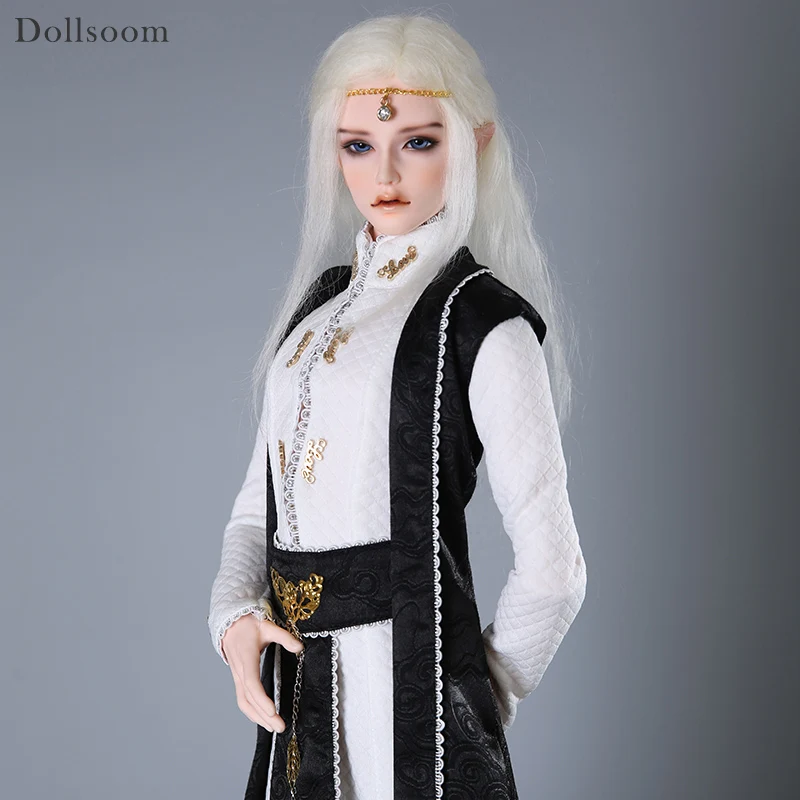 Dia Супер драгоценный камень мужской 1/3 BJD смолы фигурки тело модель игрушки для девочек День рождения Рождество Лучшие подарки