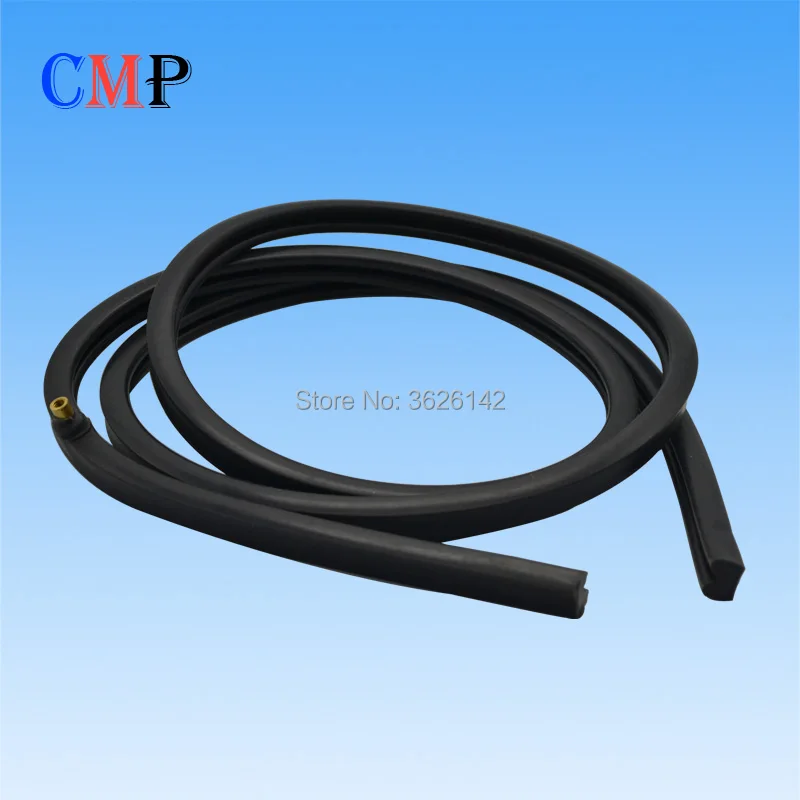 

X058D257H04 Inflate Seal L 1951 for Mitsubishi Wire cut EDM Machine FX20, FA20, QA