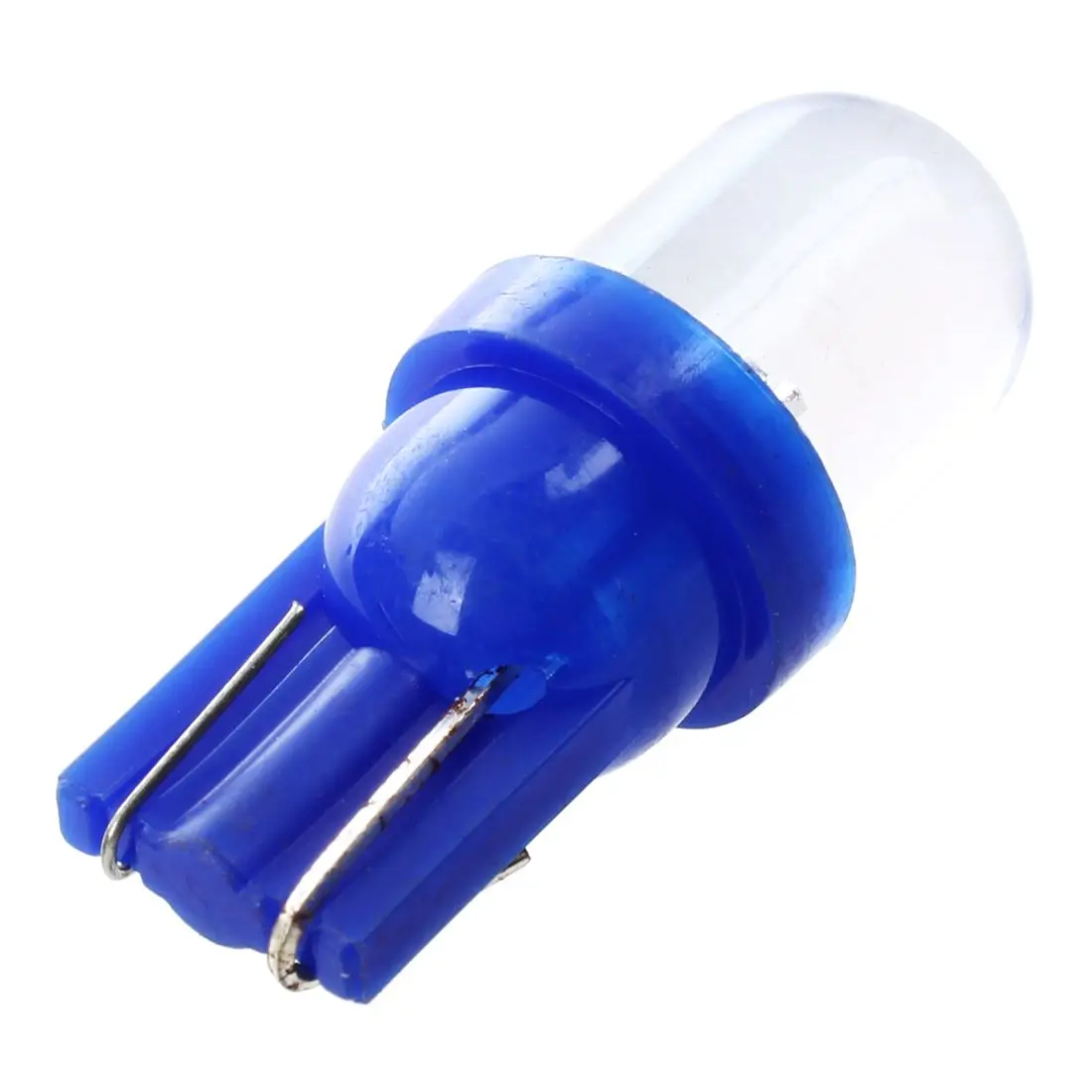 3X 2x 501 W5W T10 Bombilla de Lamparas LED de luz azul sin tapa 12v S3H5 
