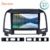 Seicane Android 8.1 9 “2din Autoradio Lettore Multimediale Unità di Testa GPS Per HYUNDAI SANTA FE 2005 2006 2007 2008 2009 2010-2012