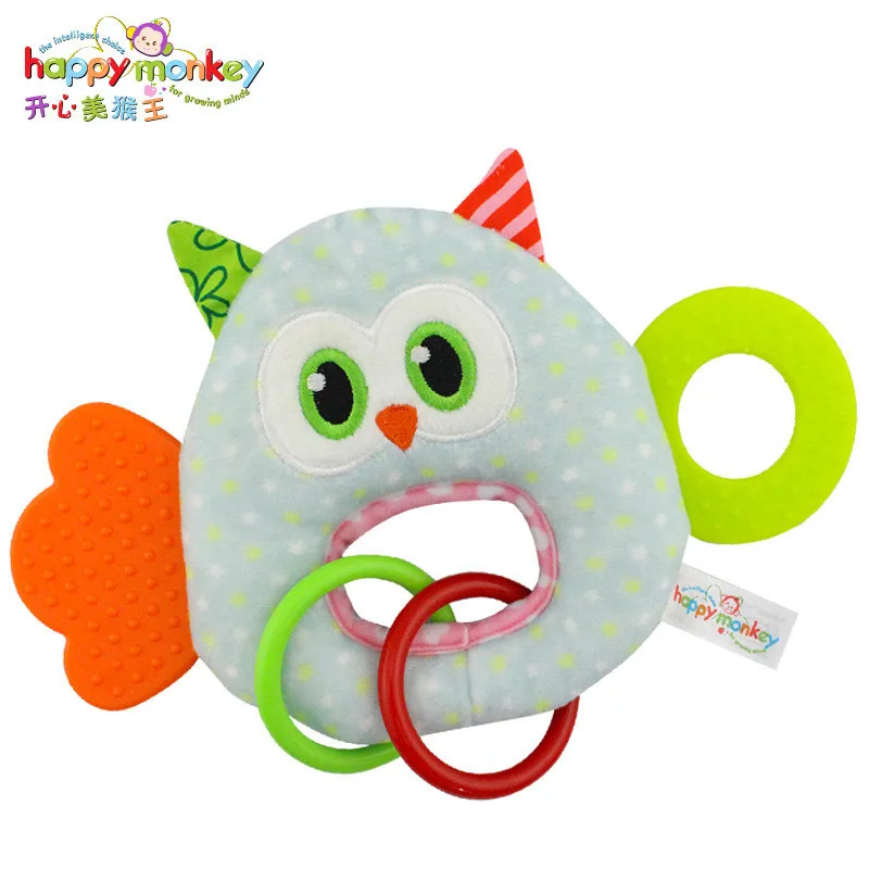 baby toys for teeth animal baby birthday gift teethers newborn infant toddler baby toys for teeth animal baby birthday gift teethers newborn infant toddler