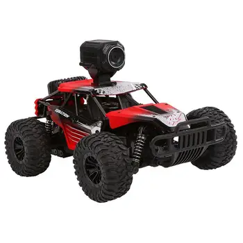 

RC Car HQ1801 1/18 2.4G 4WD Off-Road RC Electric Car Off Road Truck