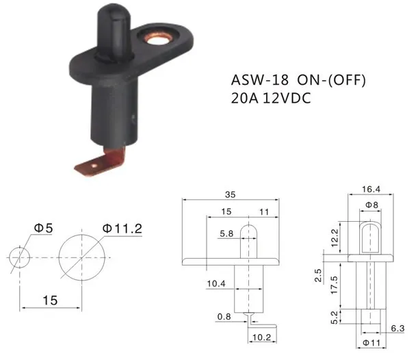 ASW-18