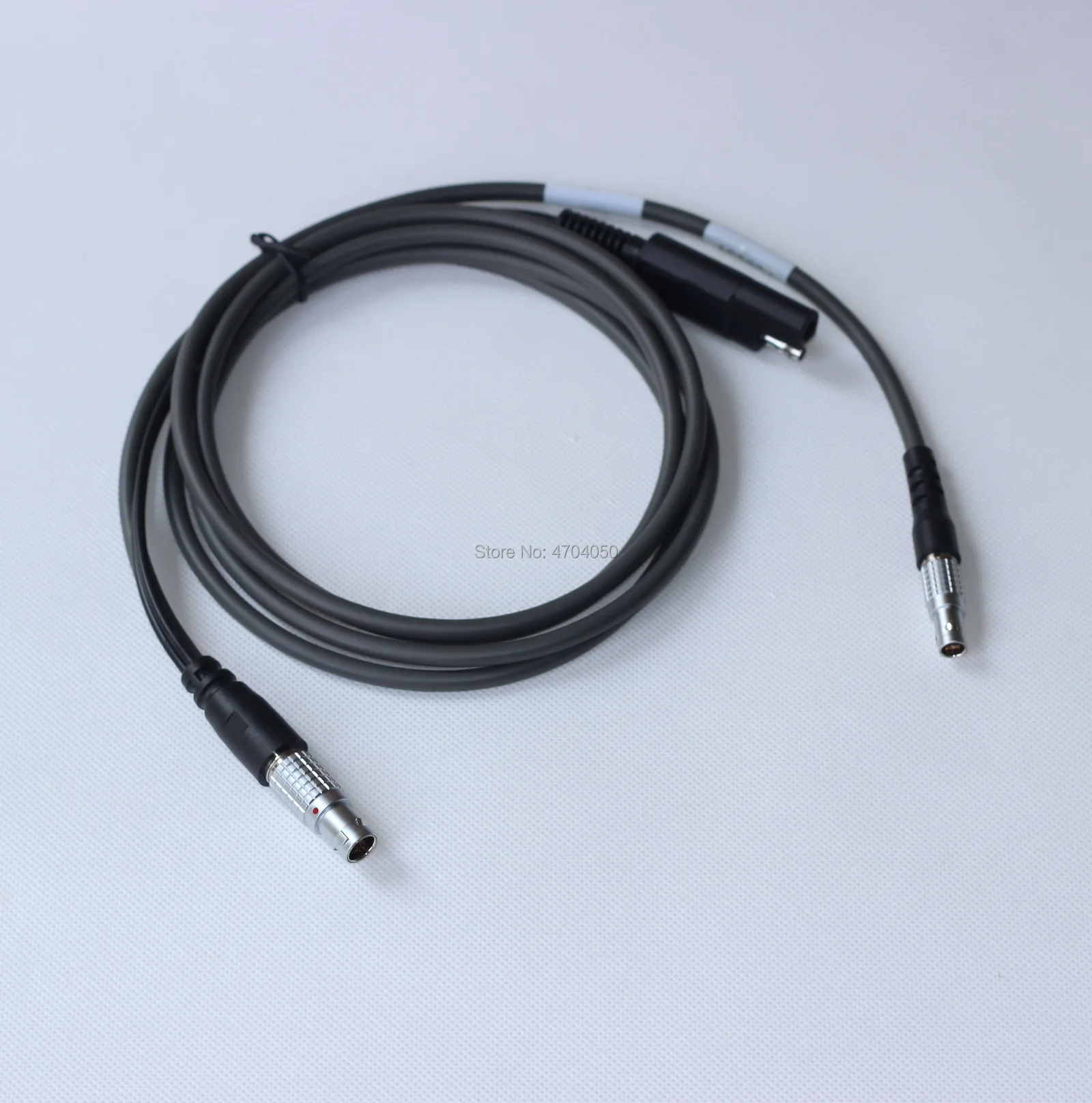 

New Trimble GPS-PDL Data Cable A00924 For Trimble 4700/4800/5700 Series GPS RTK to Pacific Crest PDL HPB