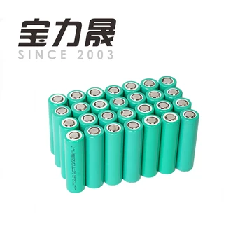 

21700 4800mah 5000mah Rechargeable Battery 3.7V 3C 5C discharge High Power batteries For High-power Appliances Electric cars