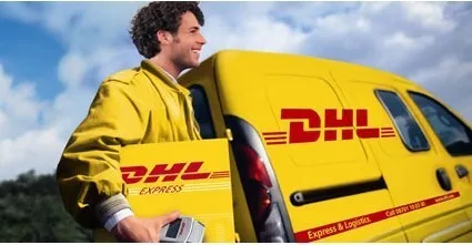 

Extra Fast shipping cost of DHL