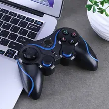 2.4GHz Hot Wireless Controller Game Controller for TV Box Joystick PC Smartphone PS3 Xbox360