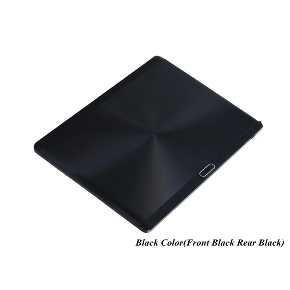  Octa Core 3D Game Supported Android 7.0 Tablet PC 10 