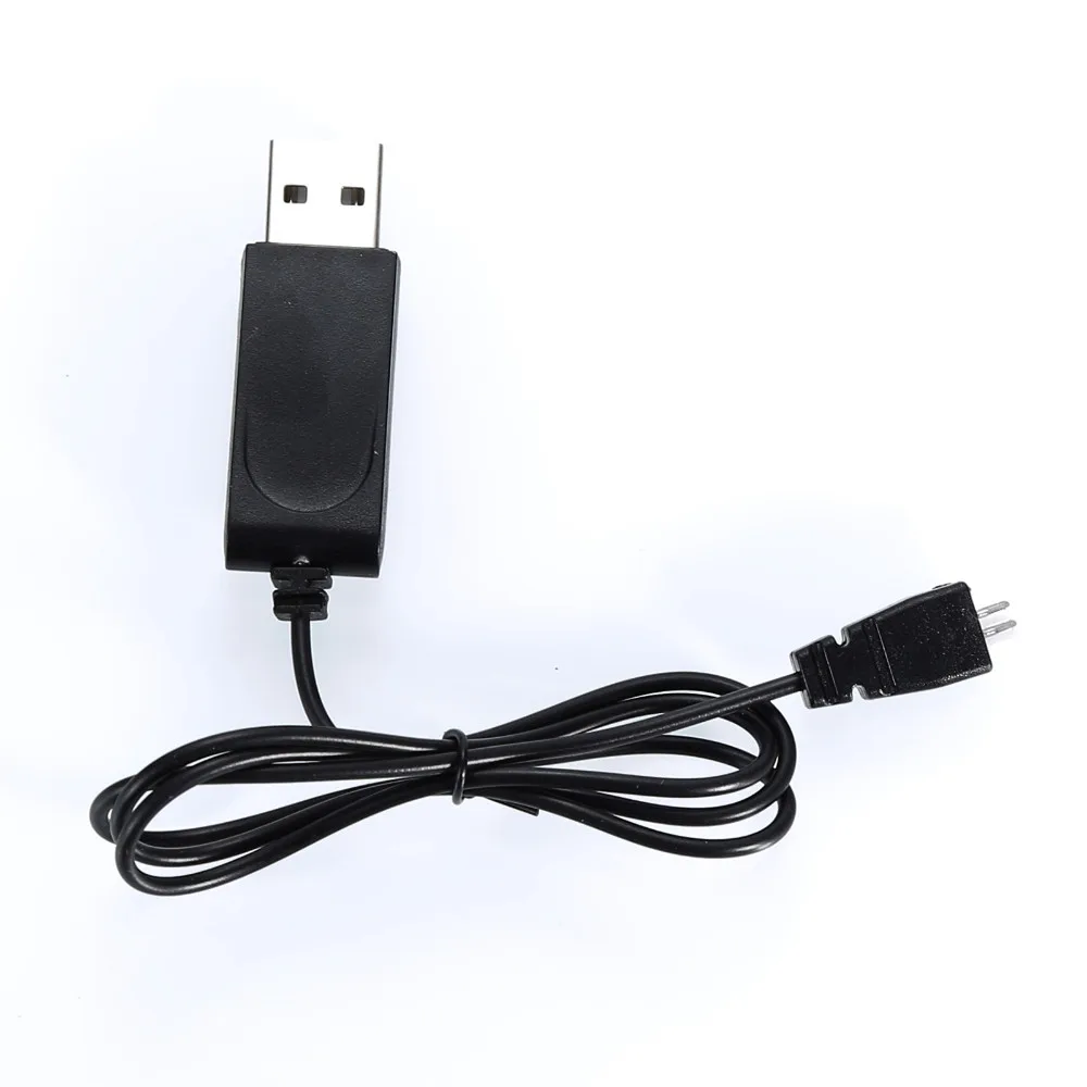 Зарядный кабель для SYMA USB провод зарядки X5C/X5SW/X5SC аксессуары аккумулятора