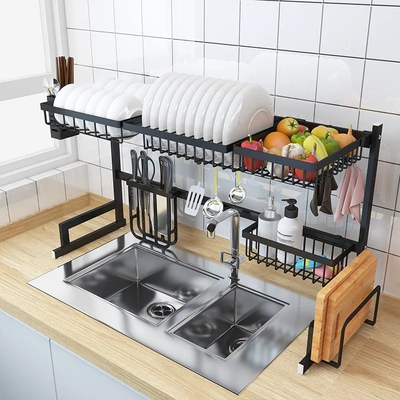 https://ae01.alicdn.com/kf/HLB1RETgOxnaK1RjSZFtq6zC2VXaZ/Multi-functional-Over-Sink-Stainless-Steel-Dish-Drying-Rack-Kitchen-Counter-Sink-Organizer-Cutting-Board-Holder.jpg