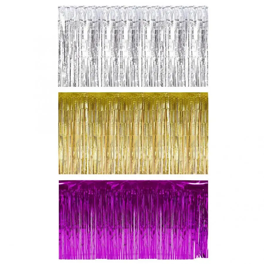 

Table Skirt Decorative Tassel Table Skirt for Rectangular Round Table Birthday Wedding Party Decoration Table Skirt