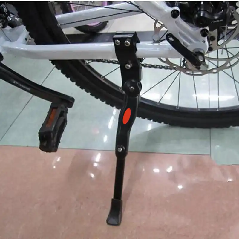 aluminium bike stand