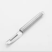 В одном многофункциональном Овощечистка для дыни и фруктов/двухслойная Овощечистка для фруктов/нож для чистки рыбы/для чешуя нож