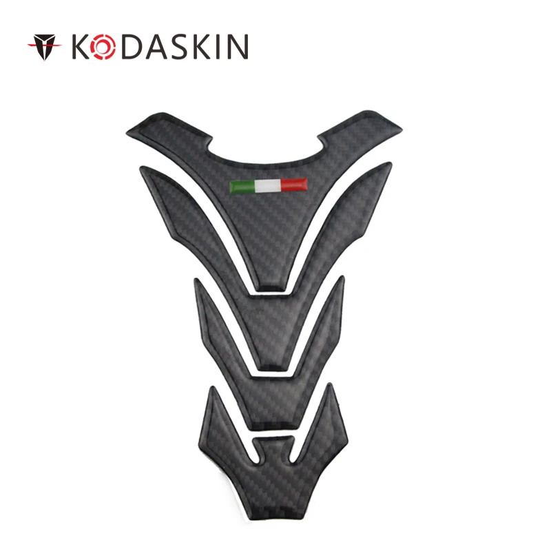 KODASKIN 3D наклейки на мотоцикл накладка бак для Ducati Monster 696 795 796 821/796 и 1199 Panigale S superbike
