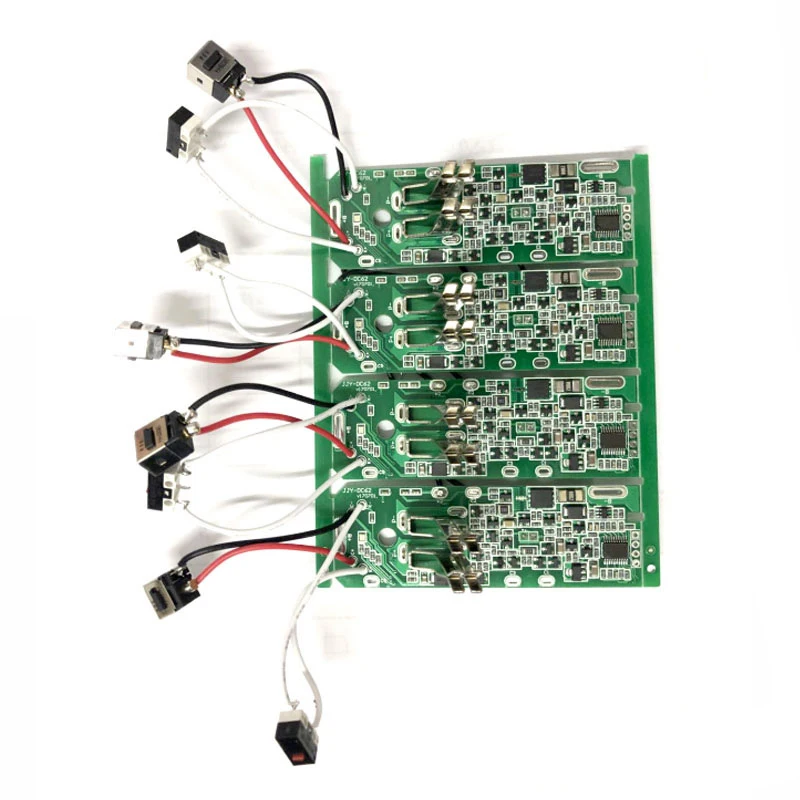 

Battery Protection Board Mainboard For Dyson V6 DC58 DC62 Vacuum Cleaner