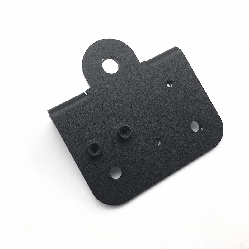 

Creality 3D printer parts Aluminum X Carriage Plate Replacement for X-axis CR-10, also fits CR-10S, CR-10-S /ENDER