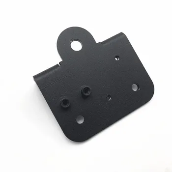 

Creality 3D printer parts Aluminum X Carriage Plate Replacement for X-axis CR-10, also fits CR-10S, CR-10-S /ENDER