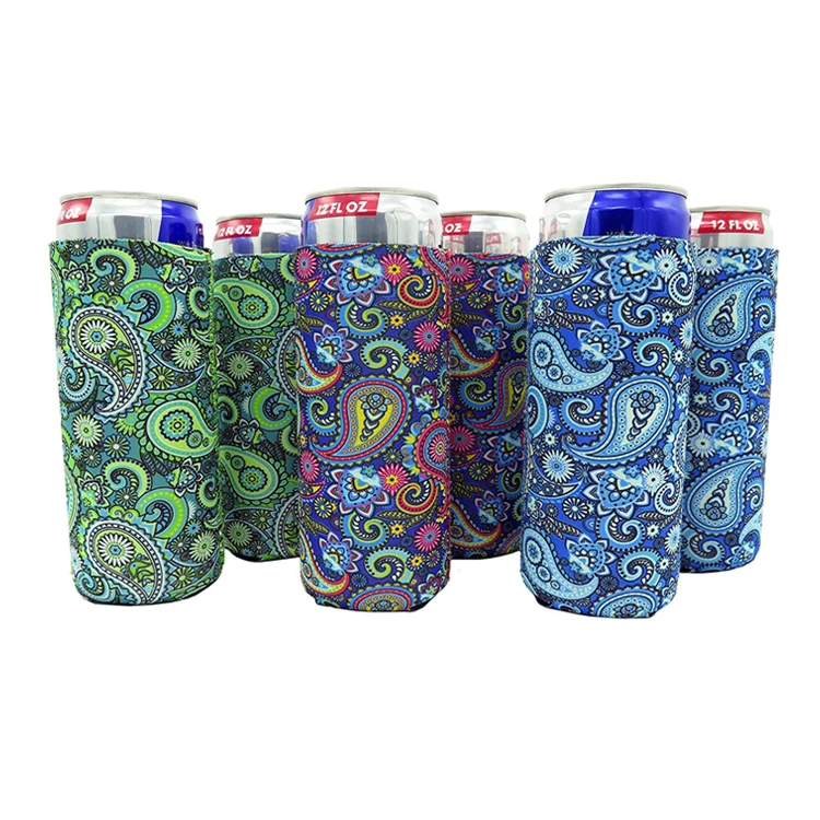 

Stubby Holders Beach Wedding Personalized Wedding Can Coolers Custom Can Coolers Beverage Beer Insulators Party Guests Gift