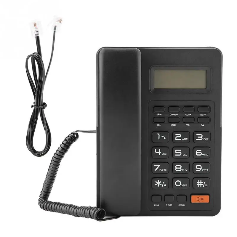 Buy KX T8204 DTMF/FSK Large Screen Caller ID Display
