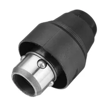 1 шт. SDS сверлильный патрон Замена быстрой смены патрона для электрического молотка GBH2-26DFR/28DFV/4-32DFR