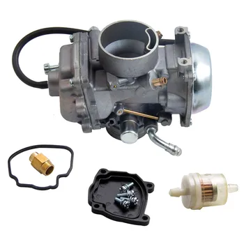 

Carburetor Carb Fit for 1999 - 2009 Polaris RANGER 500 2x4 4x4 6x6
