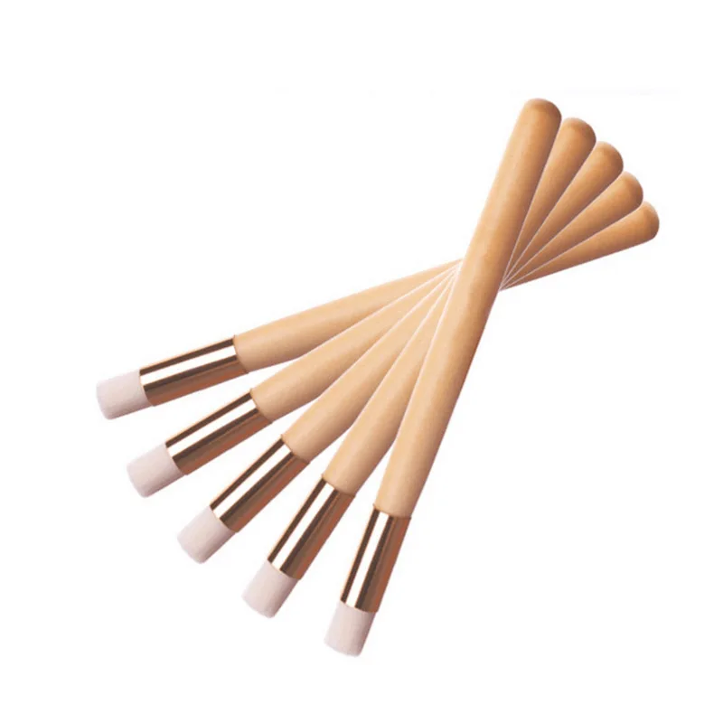 

New Arrival 1PC Hot Black Head Nose Brush Cleansing Brush Cleaning Nasal Long-term Use of Modified Nasal Type 29