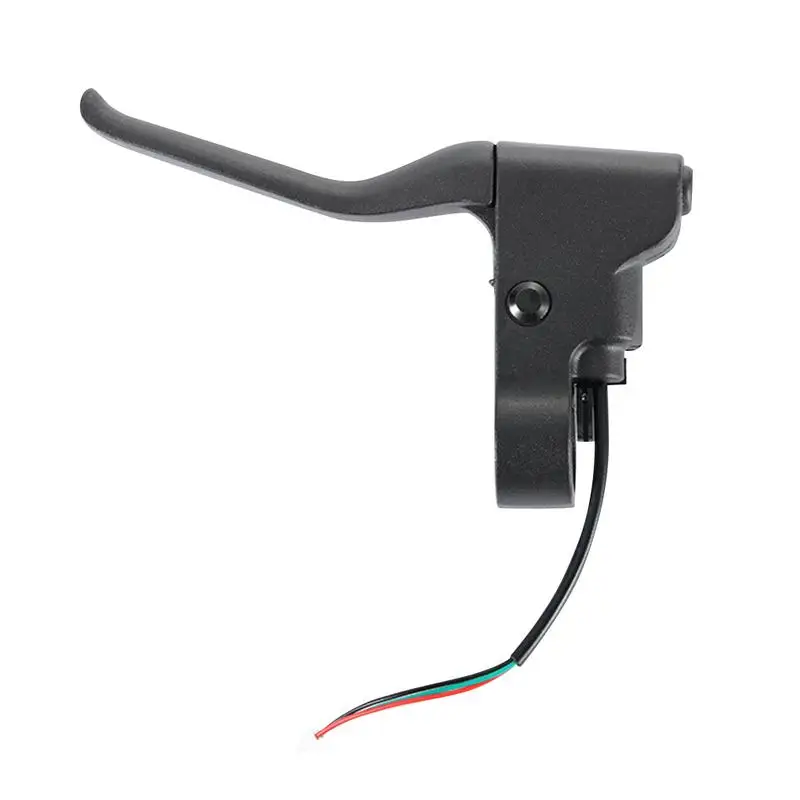 

Scooter Brake Handle Brake Lever For Xiaomi Mijia M365 Electric Scooter For Xiaomi Scooter Parts New Brake Assembly Kit