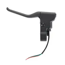 Scooter Brake Handle Brake Lever For Xiaomi Mijia M365 Electric Scooter For Xiaomi Scooter Parts New Brake Assembly Kit