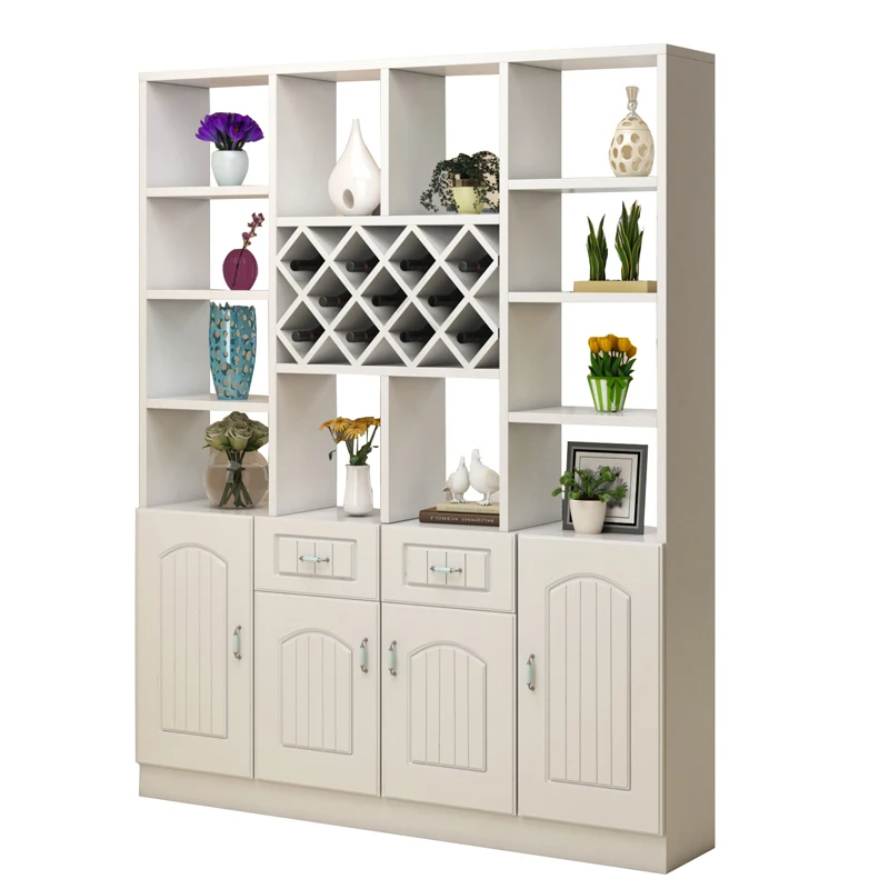 Mesa Cocina Vetrinetta Da Esposizione Sala Meja Hotel Living Room Display Table Kast Mueble Shelf Furniture Bar wine Cabinet