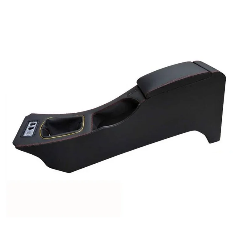 

Decorative Accessory Styling Automobiles Modified Parts Protector Car-styling Arm Rest Car Armrests 14 15 16 17 FOR Toyota Yaris