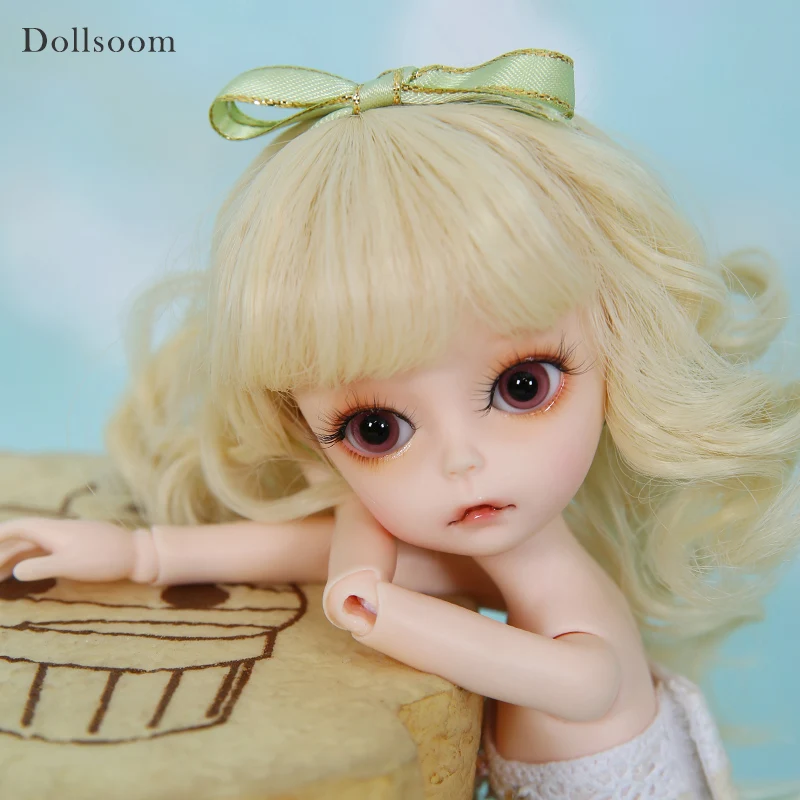 Imda 2,2 Amellia 1/6 BJD SD куклы для девочек Linachouchou Смола Luts Dollshe Dollsbe Yosd Lati игрушки подарок на день рождения Рождество