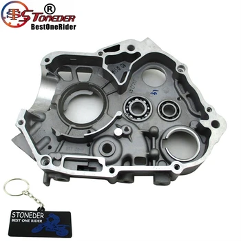 

STONEDER Right Crankcase For Z155 Zongshen 155cc 1P60YMJ Engine Dirt Pit Bike