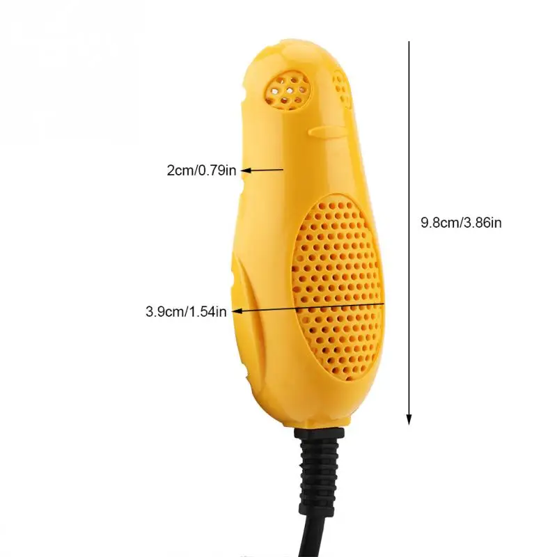 220 В ЕС штепсельная вилка сушилка для обуви защита от запаха дезодорант осушающее устройство сушилка для обуви Электрический нагреватель для детской обуви сушилка для обуви