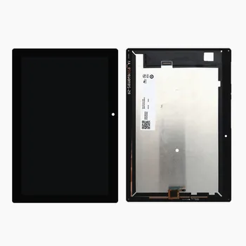 

For Lenovo Tab 2 A10-30 YT3-X30 X30F TB2-X30F X30 A6500 Replacement LCD Display Touch Screen Assembly