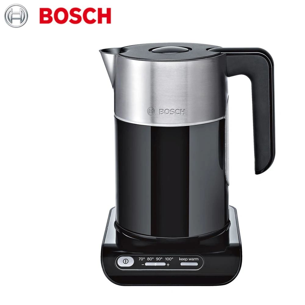 Чайники электрические Bosch TWK8613P