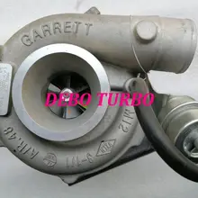 Новые оригинальные GARRETT GT30 721577-0003 G2000-1118100-135 Турбокомпрессор Для блок развертки тележки Yuchai YC4G210 YC4G200 5.2L 155KW