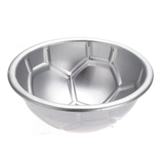 

Fondant Cake Pan balloon modeling Cutter Biscuit Tin Kitchen Mould Decoration