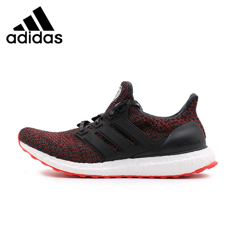 Adidas Ultra Boost UB 4.0 Original Running Shoes Breathable Stability Sports Sneakers For Men Shoes #BB6173 BB6166 BB6165 BB6167