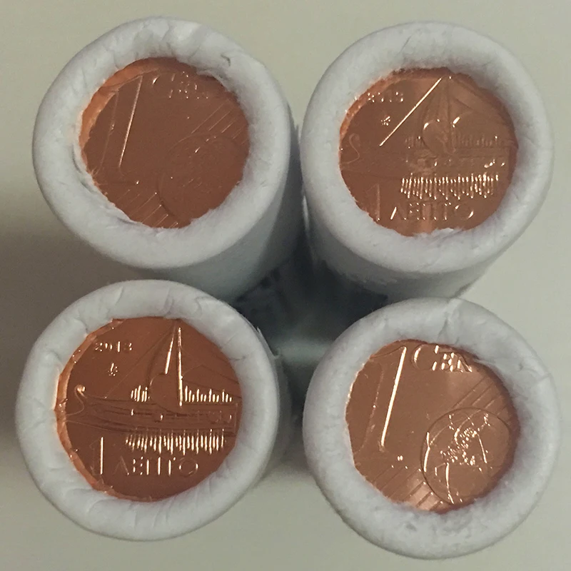 

Greece Single Coin, 1 Euro Cent, Europe one Coin , UNC, Uncirculated, For Collection, Gift, KM#181, 100% Real Genuine Coins