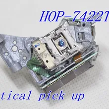 DVD+ R/RW привод аудио системы лазерная головка HOP-7422TL хоп-7422 7422TL Оптический Пикап хоп 7422TL BDR-L28