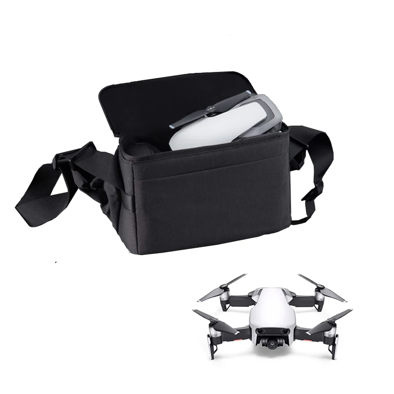 Чехол для DJI MAVIC Air Box Mavic Air Bag корпус дрона/батареи/контроллер чехол для переноски сумки аксессуары