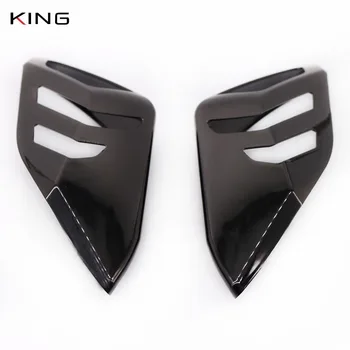 

For Yamaha XMAX 125 XMAX 250 X-MAX 300 X-MAX 400 2018-2020 Scooter Accessories Rear Turn Signal Tail Tamp Light Cover Shell Cap