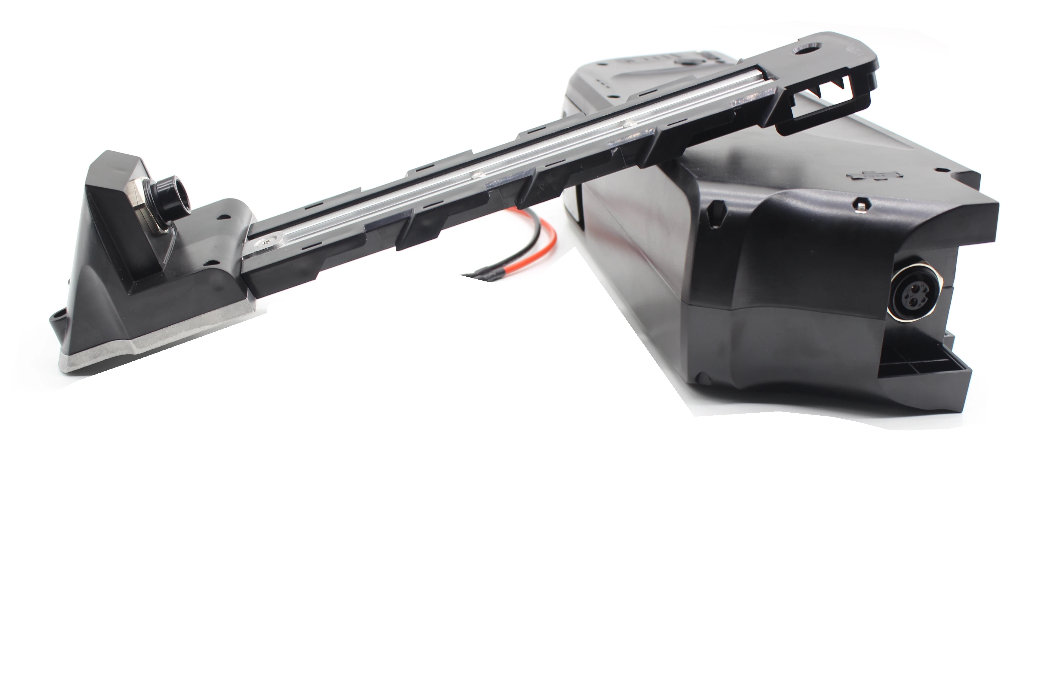 48 V 14.5AH вниз трубка Акула батарея для Samsung Panasonic cell with13S5P 18650 E-bike литиевая батарея 48 V 1000 W 8Fun мотор