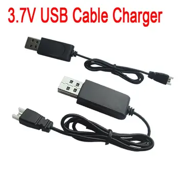 

DYKB 3.7v Lipo Battery USB Charger Cable for Syma X5 X5C Hubsan H107L H107C RC Drone Charging wire