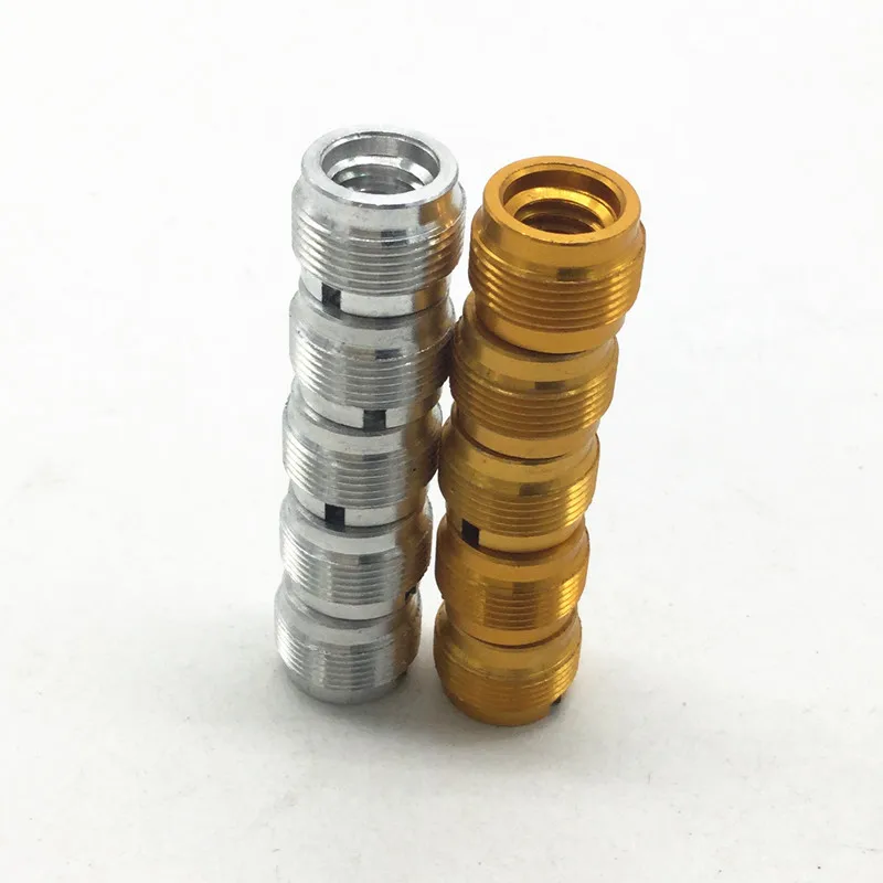 

Threaded Screw Adapter 3/8” Female To 5/8" Male for Mic Microphone Stand